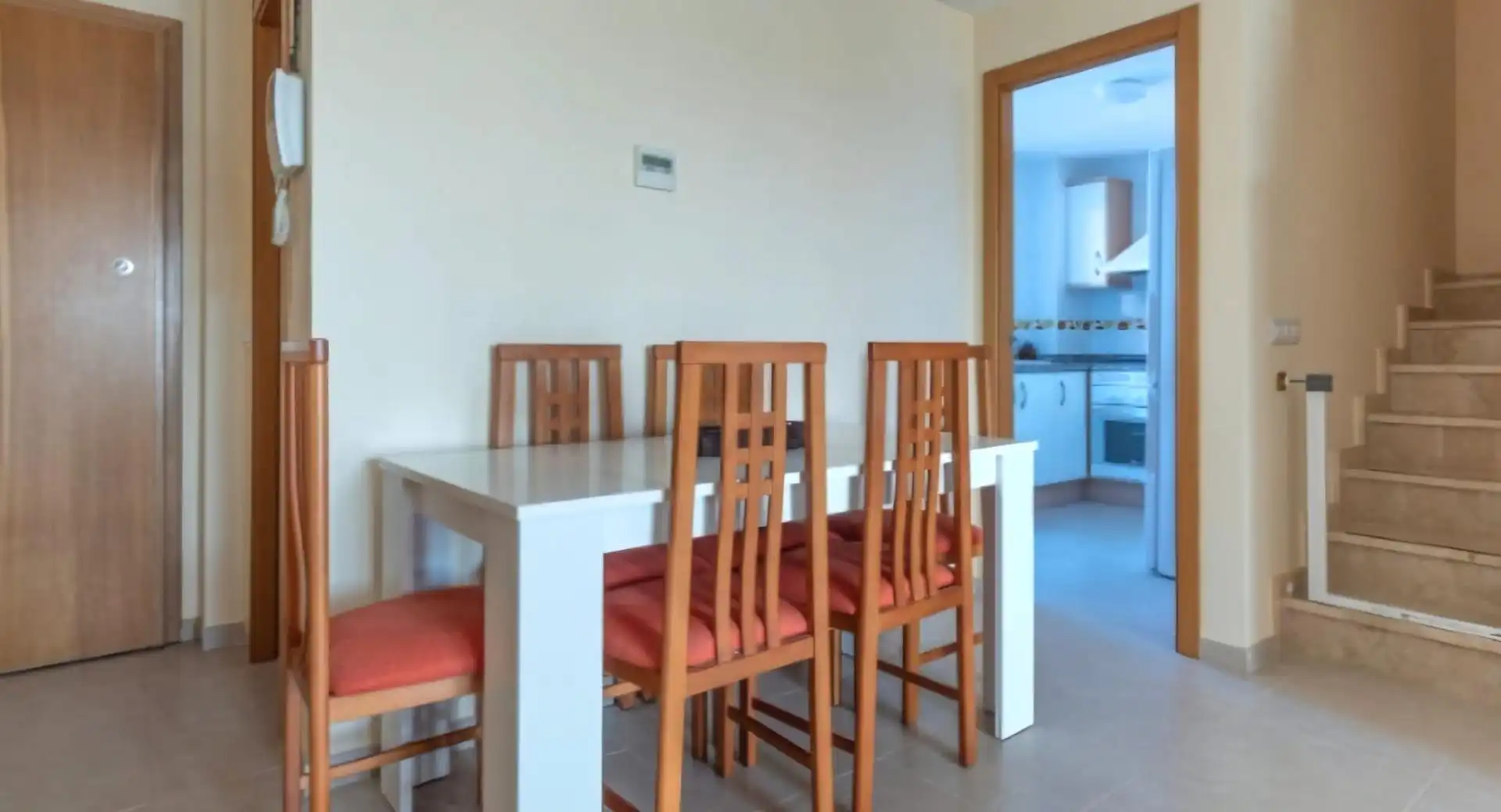 Penthouse mit Terrasse zum Verkauf in Calle Ctra. Les Marines, imagen 15