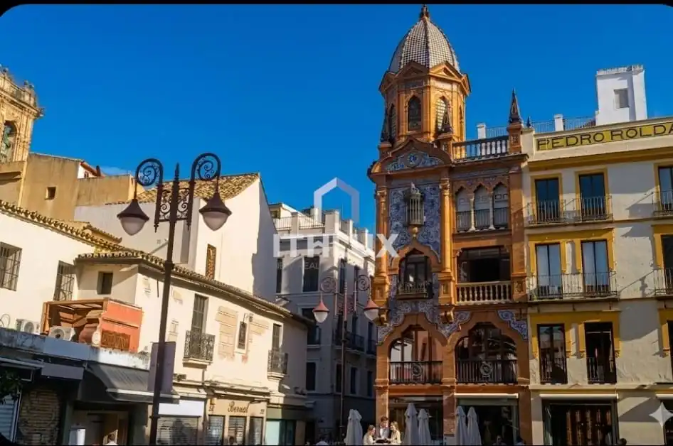 Appartement avec ascenseur à vendre à Calle HUELVA nº ª Planta, imagen 18