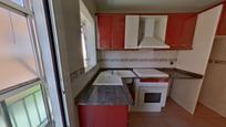 Kitchen of Flat for sale in Mollet del Vallès  with Balcony