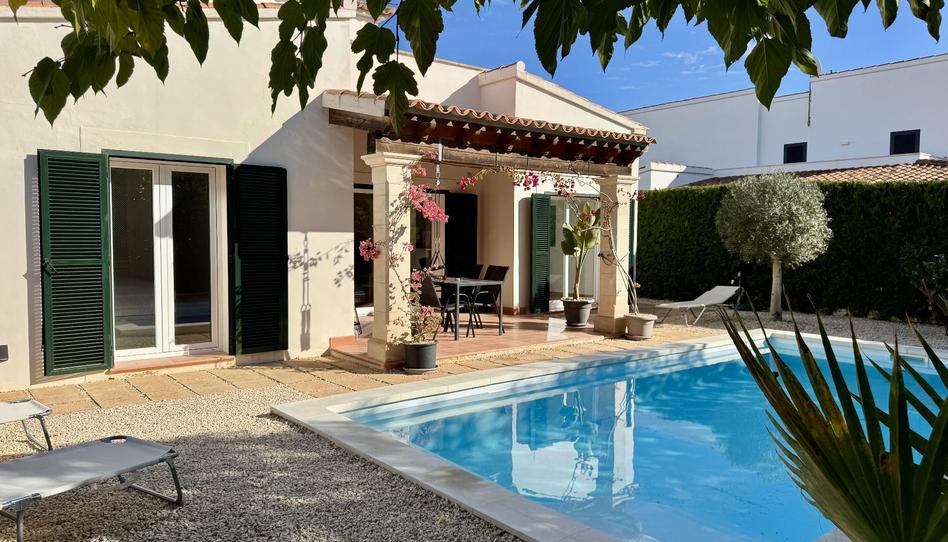 Photo 1 of House or chalet to rent in Ullastre, Sa Ràpita - Ses Covetes, Illes Balears