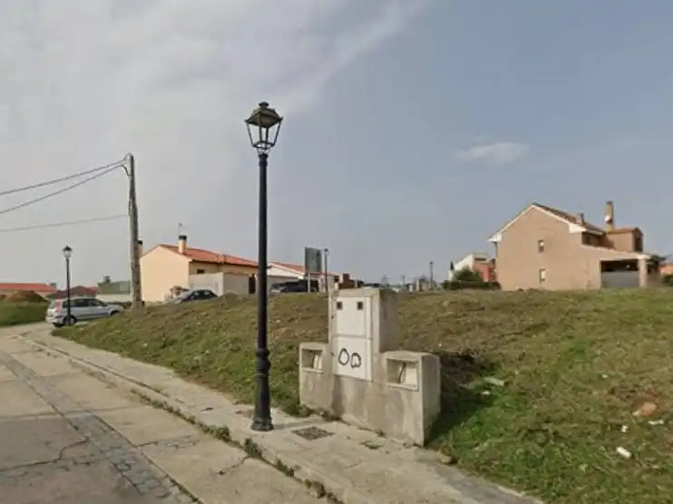 Terreny residencial en venda a Calle de la Estrella 40, imagen 7