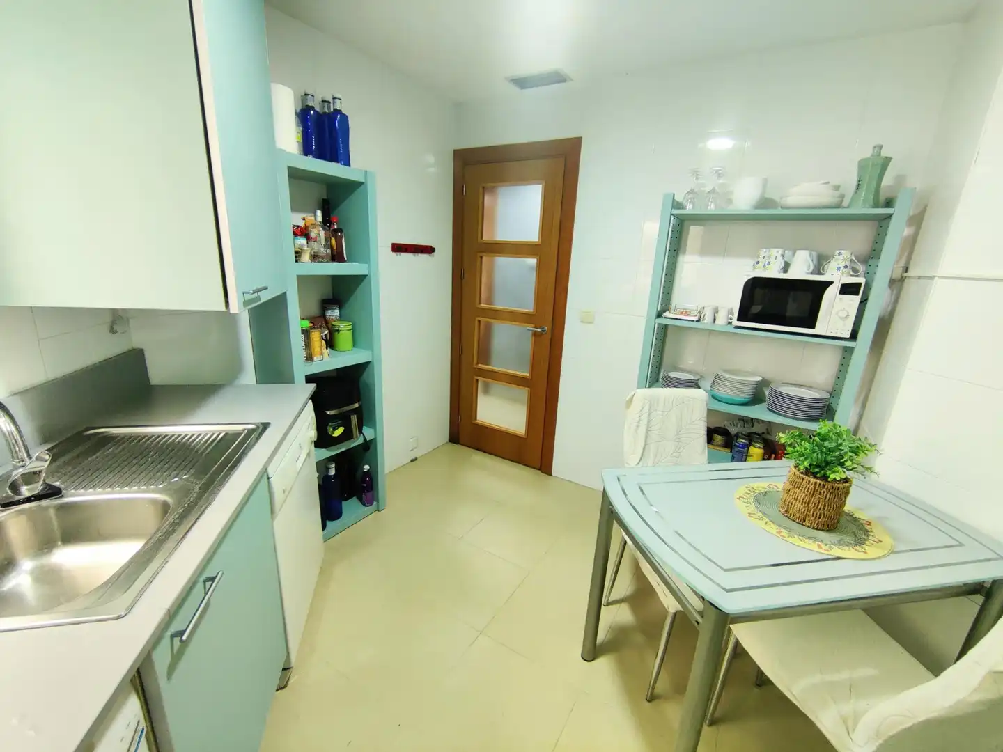 Appartement avec jardin à vendre à Vila de Tossa 91, imagen 8