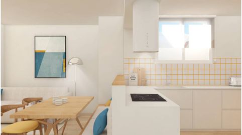 Foto 5 de Piso de alquiler en Tona, Barcelona
