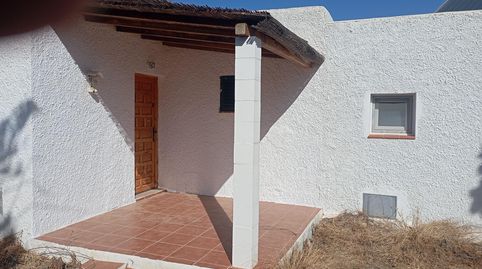 Foto 3 de Casa adosada en venta en Cala Vedella - Cala Tarida, Sant Josep de sa Talaia