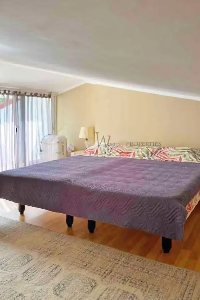 Habitación de Dúplex en venta en Adeje con Terraza y Piscina comunitaria