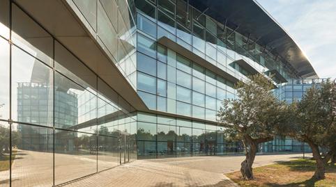 Foto 4 de Oficina de alquiler en Avinguda Parc Logístic, Zona Franca - Port,  Barcelona Capital