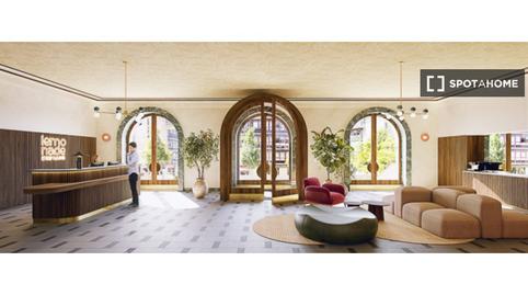 Photo 4 of Study to share in Campus Sur - Santa Marta, Santiago de Compostela