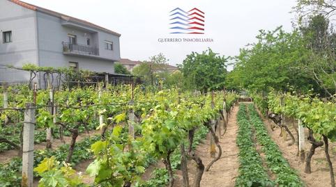 Foto 5 de Casa o xalet en venda a Rúa Cuña de Abaixo, Mariñamansa, Ourense