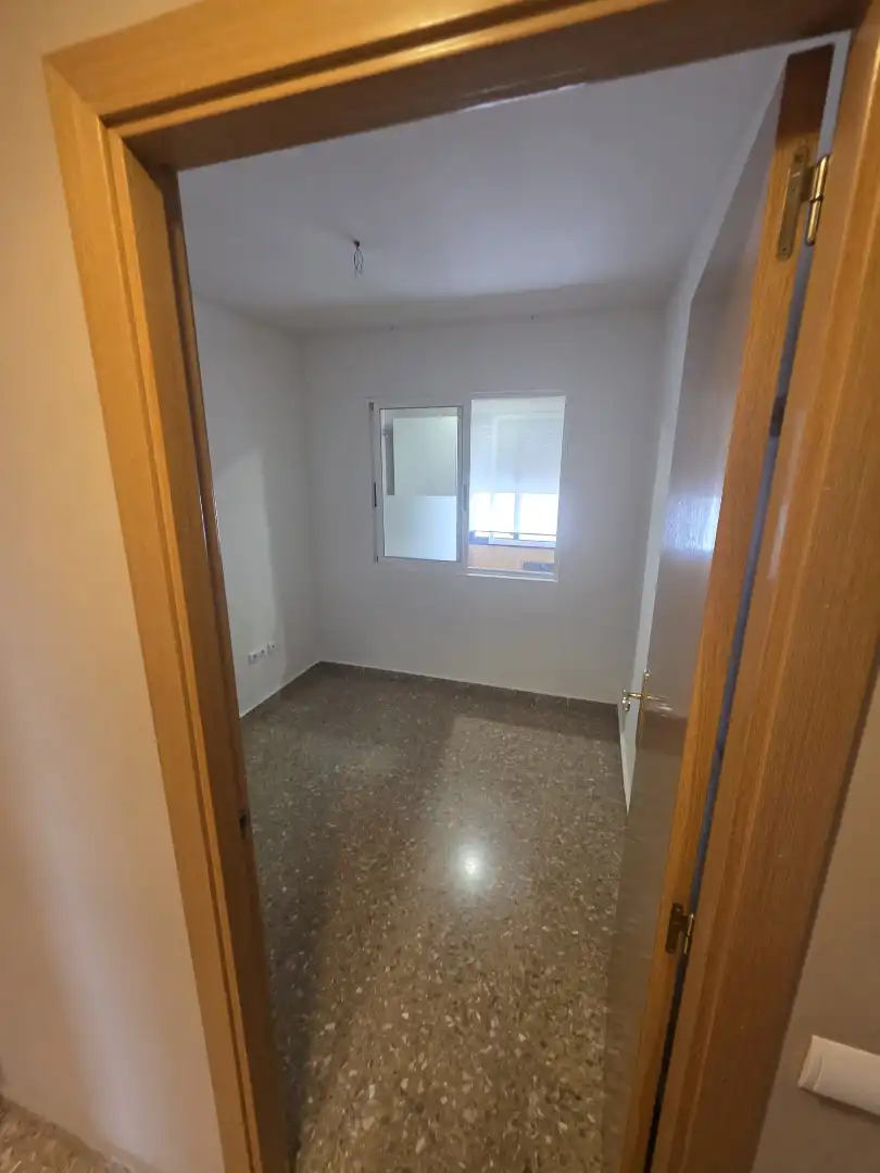 Habitación de Piso de alquiler en Vila-real con Aire acondicionado, Trastero y Piscina
