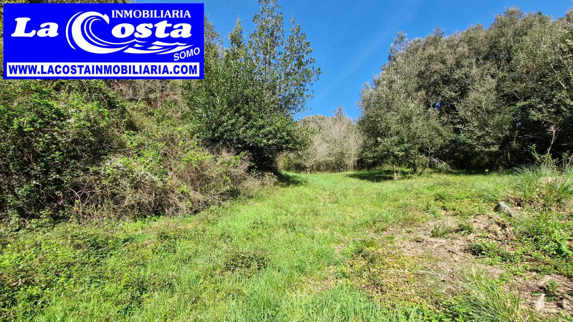 Country homes for sale in Marina de Cudeyo  with Private garden