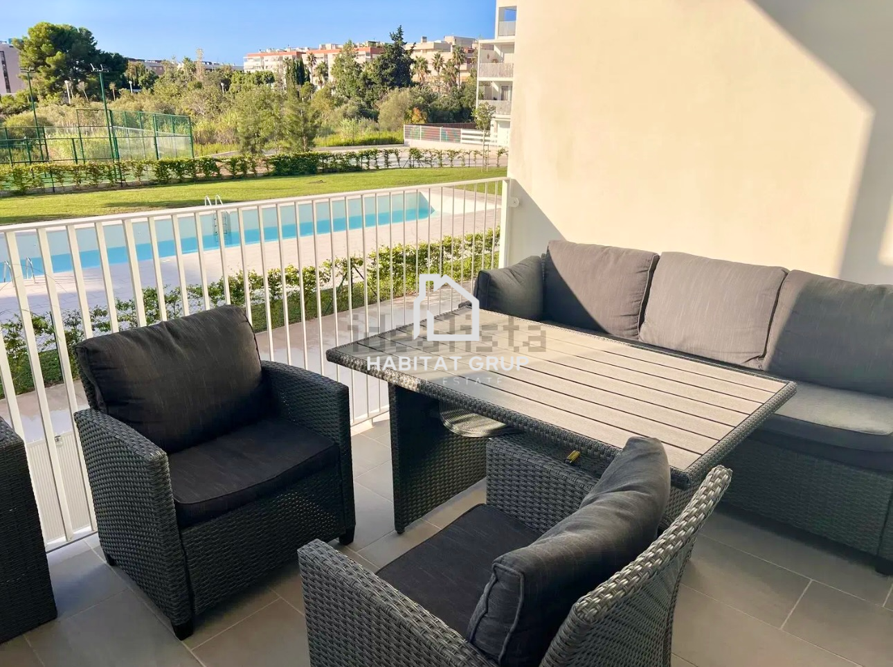 Terrassa de Pis en venda en Salou amb Aire condicionat, Calefacció i Terrassa