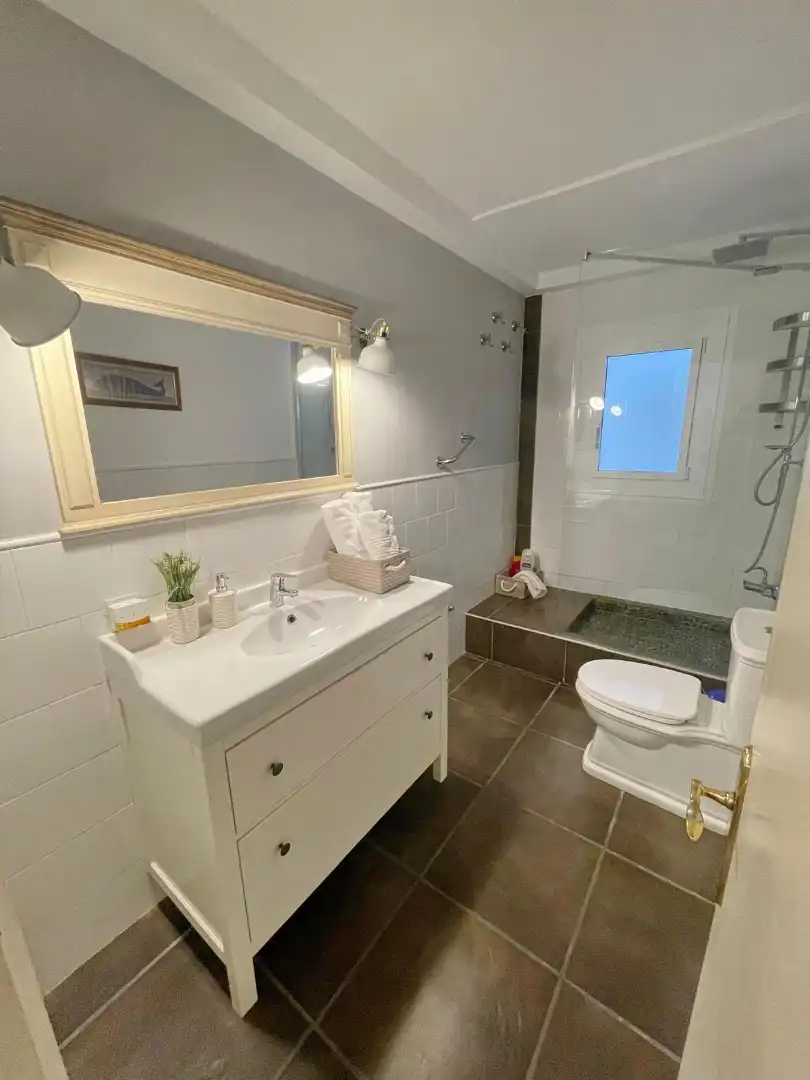 Wohnung mit Terrasse zum Verkauf in Camprodon, imagen 6