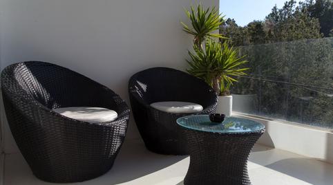 Foto 4 de Apartament en venda a Cala Vedella - Cala Tarida, Illes Balears