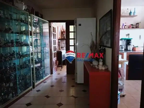 Edificio en venta en Moaña