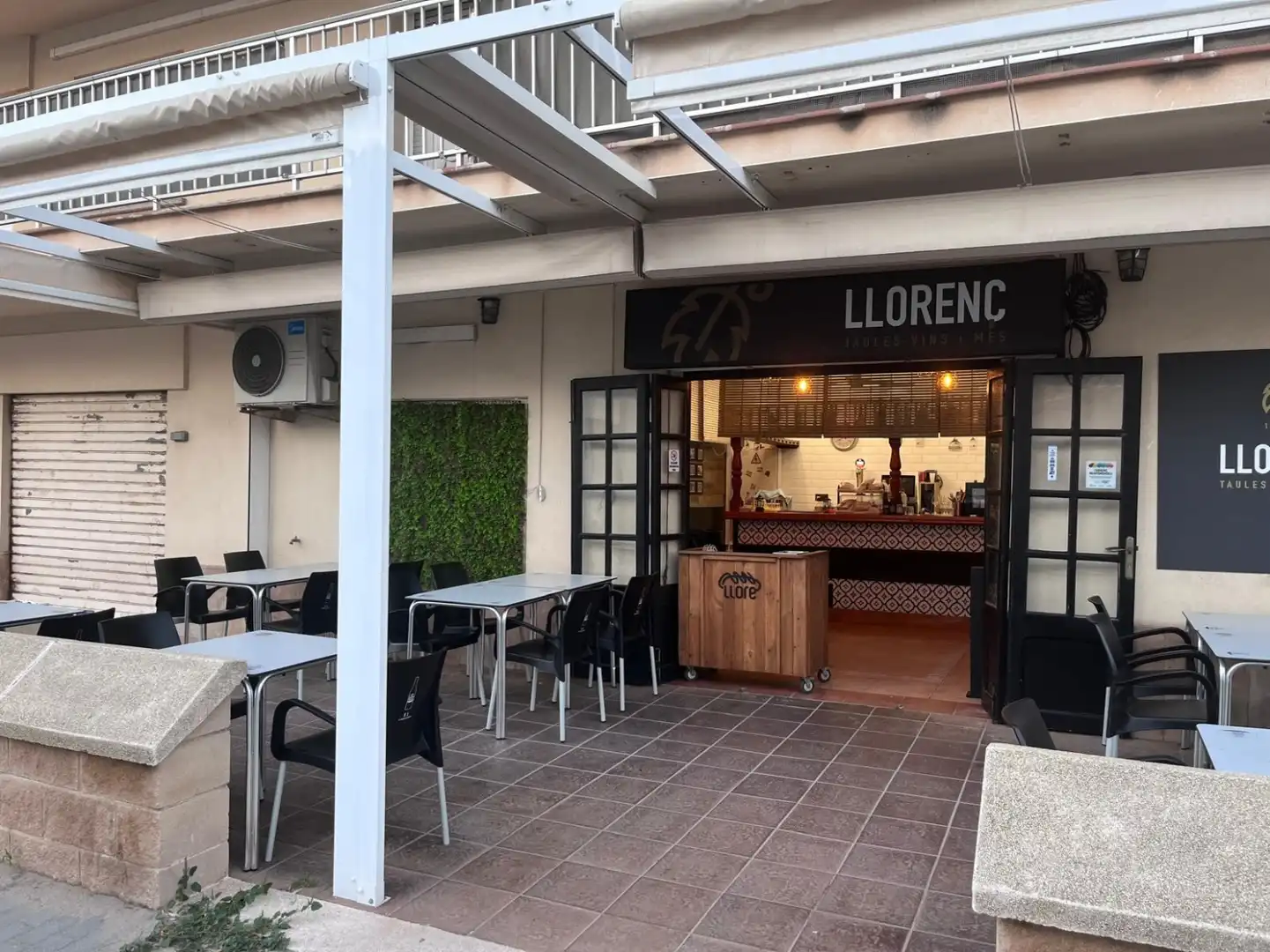 Local en venta en El Vendrell