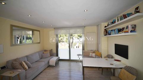 Foto 3 de Pis de lloguer a Vallpineda - Rocamar, Sant Pere de Ribes