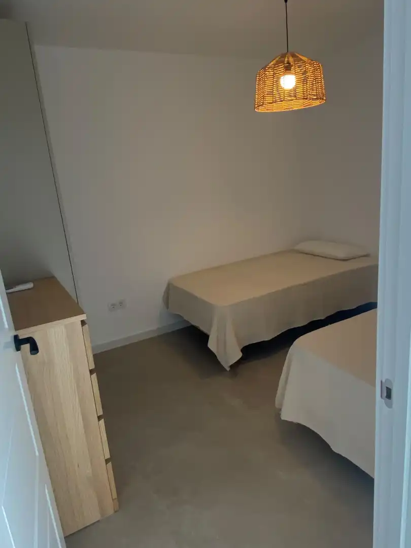 Apartament de lloguer a Los Narejos - Punta Calera, imagen 4
