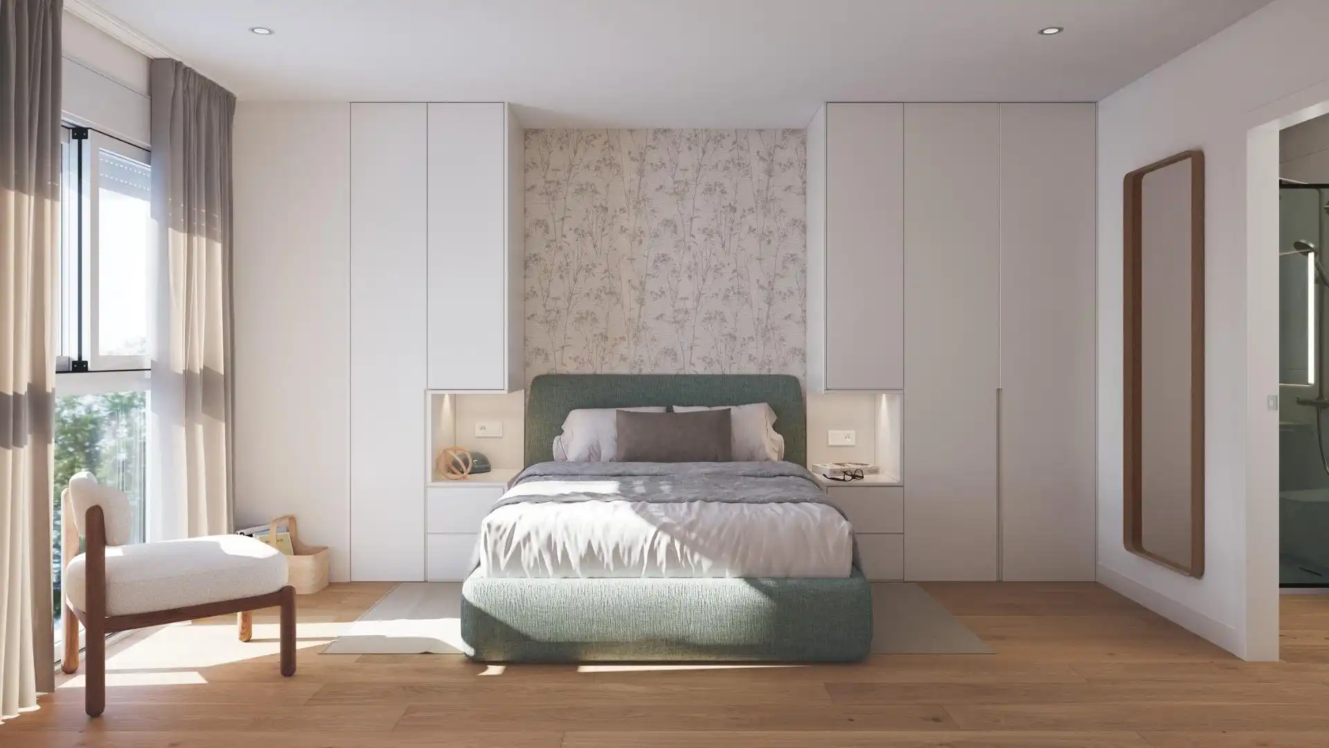 Apartamento con piscina en venta en N/A, imagen 10