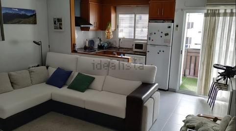 Foto 3 de Piso en venta en Barrio de Benimaclet,  Valencia Capital