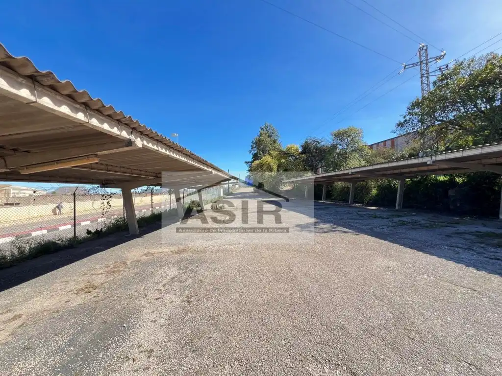 Nave industrial in vendita a Avenida Mediterrani Del, imagen 46