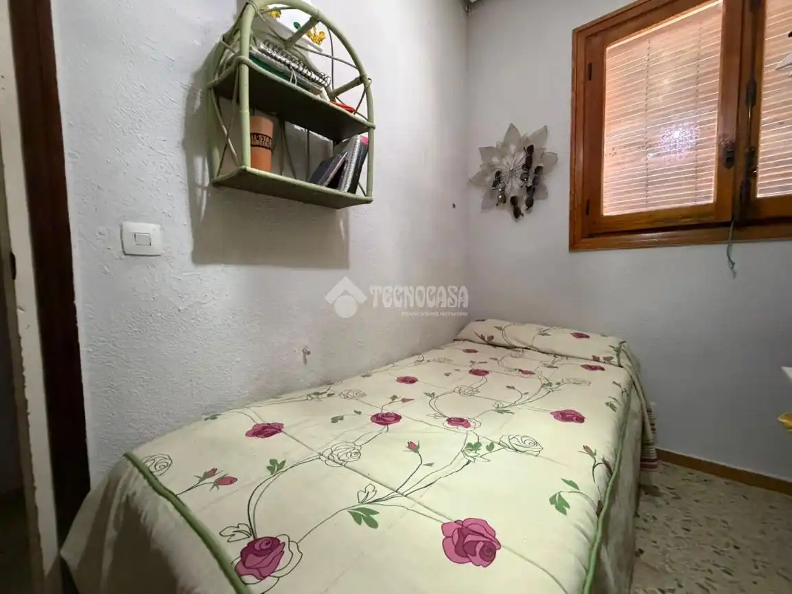 Habitación de Piso en venta en Torrejón de Ardoz con Aire acondicionado y Calefacción