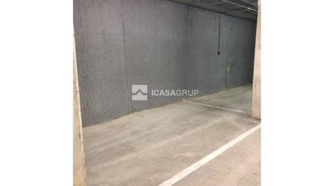 Photo 3 of Garage to rent in Verge de la Paloma, Creu de Barberà, Barcelona