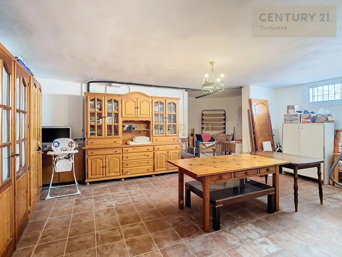 Casa o xalet en venda a menton, 9, Los Álamos