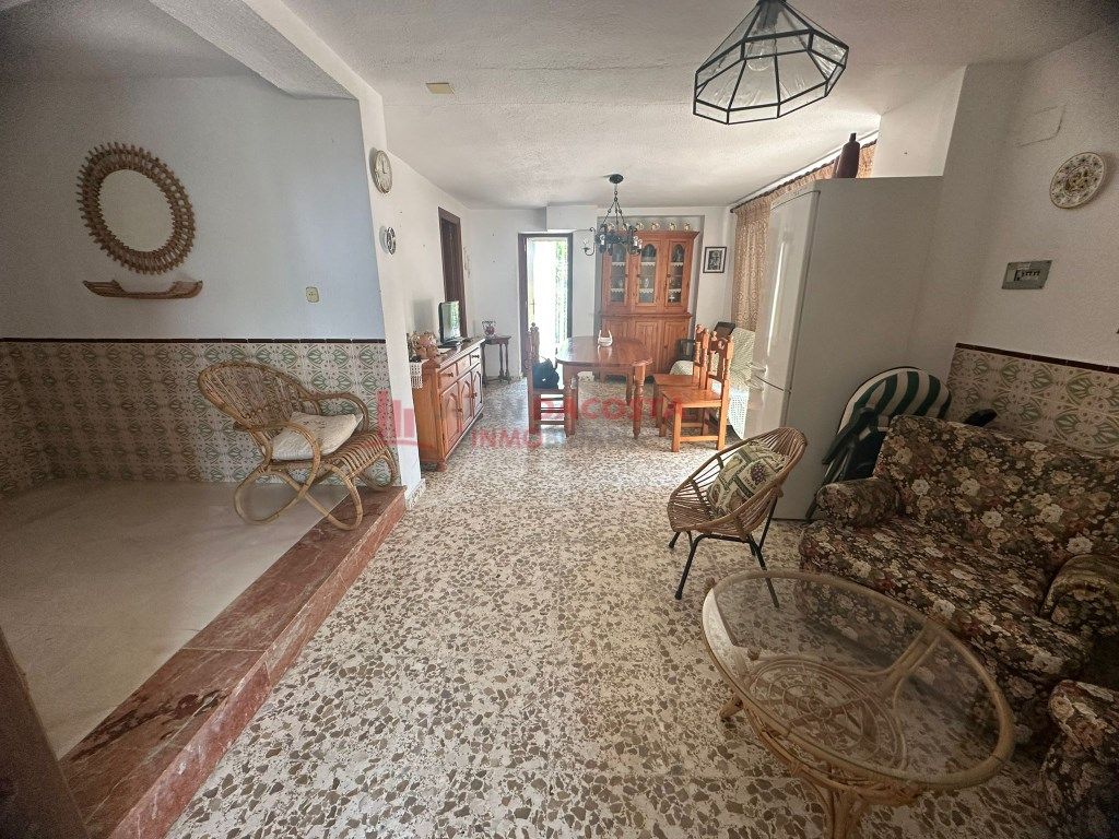 Casa o xalet en venda en La Antilla