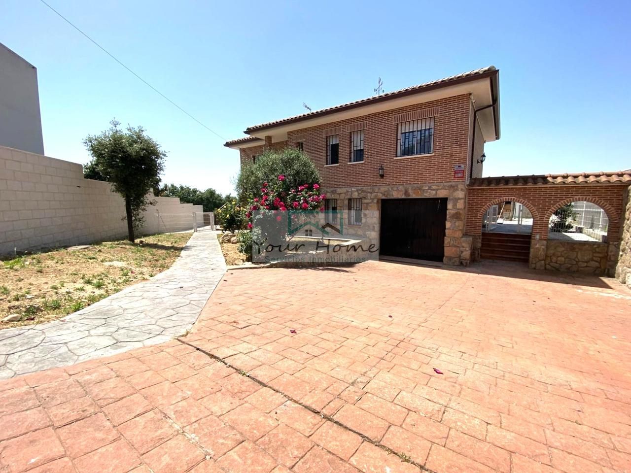 House or chalet for sale in Valdeaveruelo