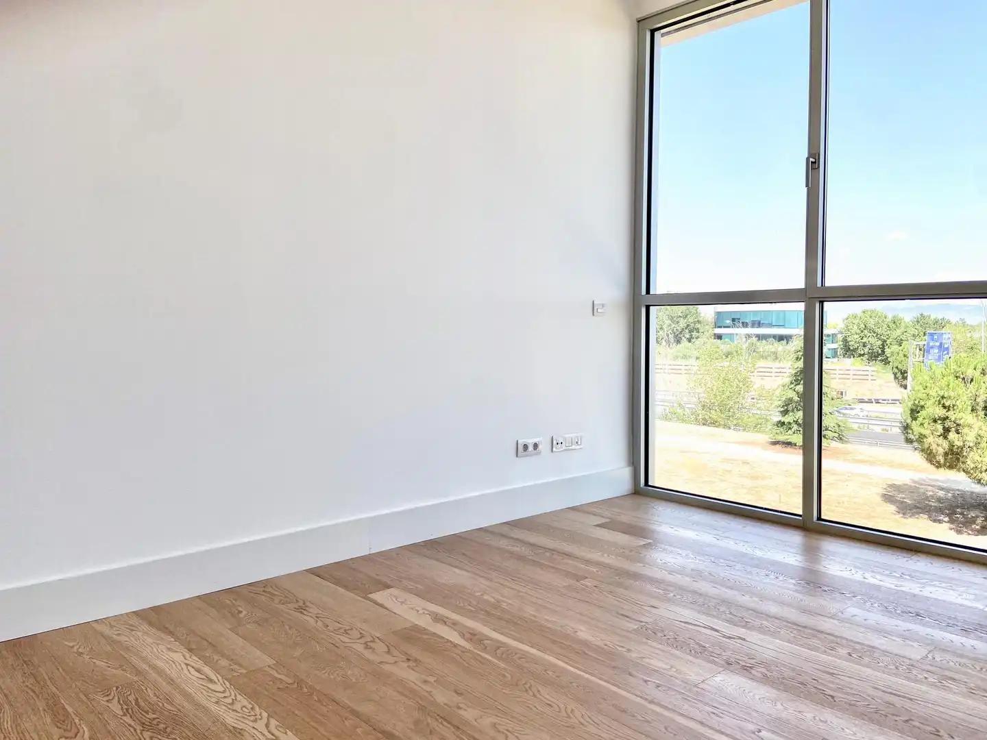 Habitación de Apartamento en venta en Moncloa - Aravaca