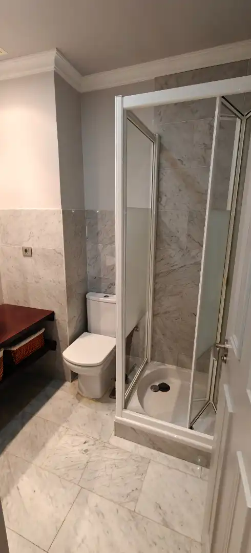 Ático en venta en Calle de Francisco de Vitoria, Paseo Constitución - Las Damas