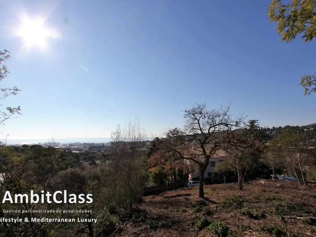 Residential land for sale in Cabrils, imagen 18