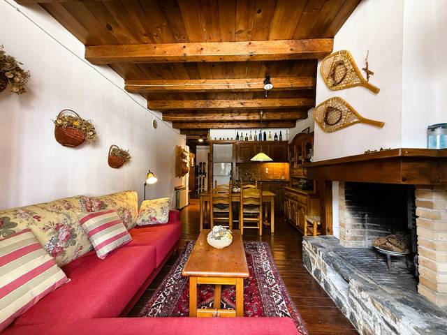 Planta baja en Alquiler en Urb. la Pleta de Sant Pere de El Tarter en El Tarter