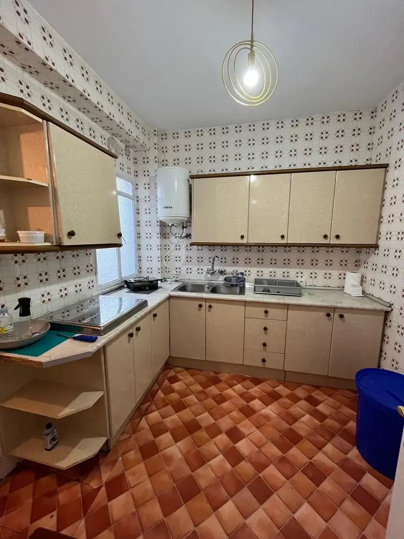 Cocina de Piso en venta en Lucena