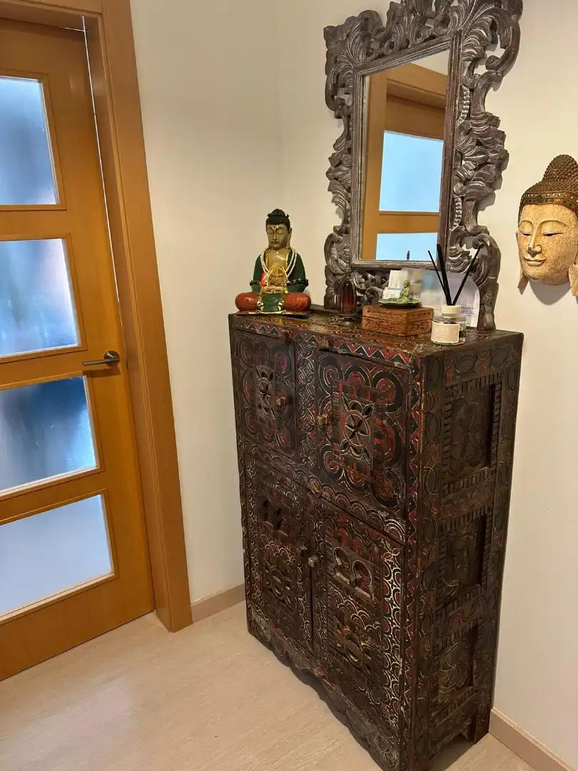 Habitación de Piso en venta en Sant Pere de Ribes con Calefacción, Parquet y Horno