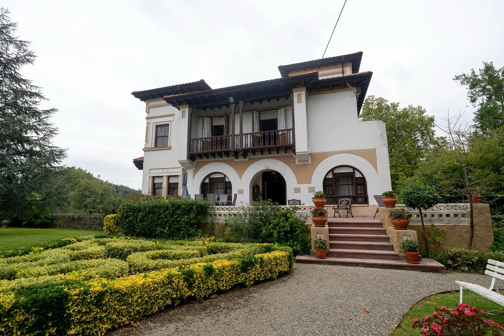 Haus mit Terrasse zum Verkauf in Barrio Barrio Real Sitio La Cavada, imagen 30