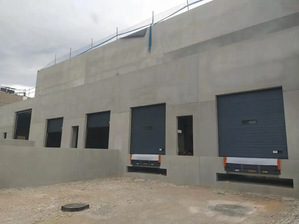 Nau industrial de lloguer a Abrera, imagen 13