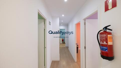 Foto 4 de Oficina en venda a Avenida Séptima, 48, Rejas, Madrid