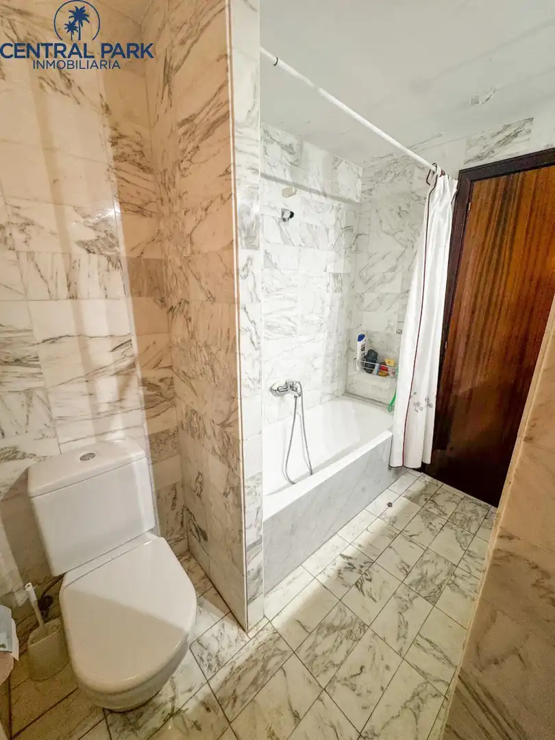 Apartament amb piscina en venda a Calle MADRID, imagen 18