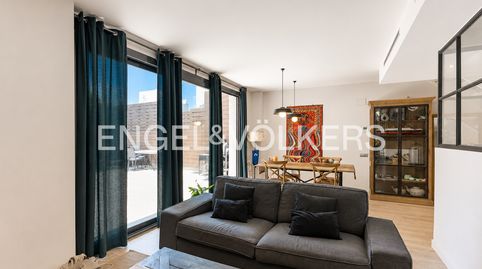 Photo 5 of Duplexes for sale in La Nova Esquerra de l'Eixample, Barcelona Capital