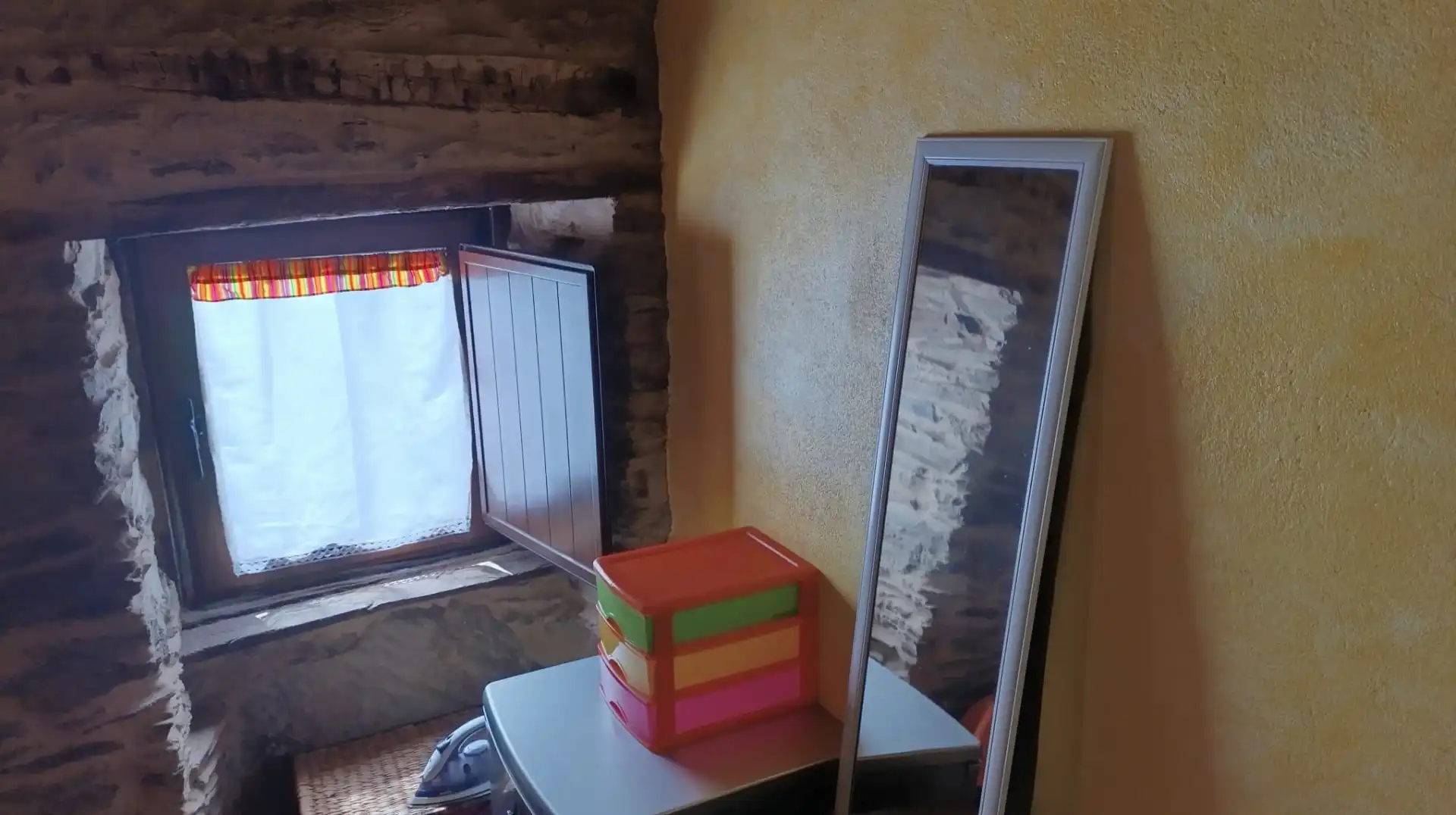 Casa rústica amb terrassa en venda a O Saviñao, imagen 36
