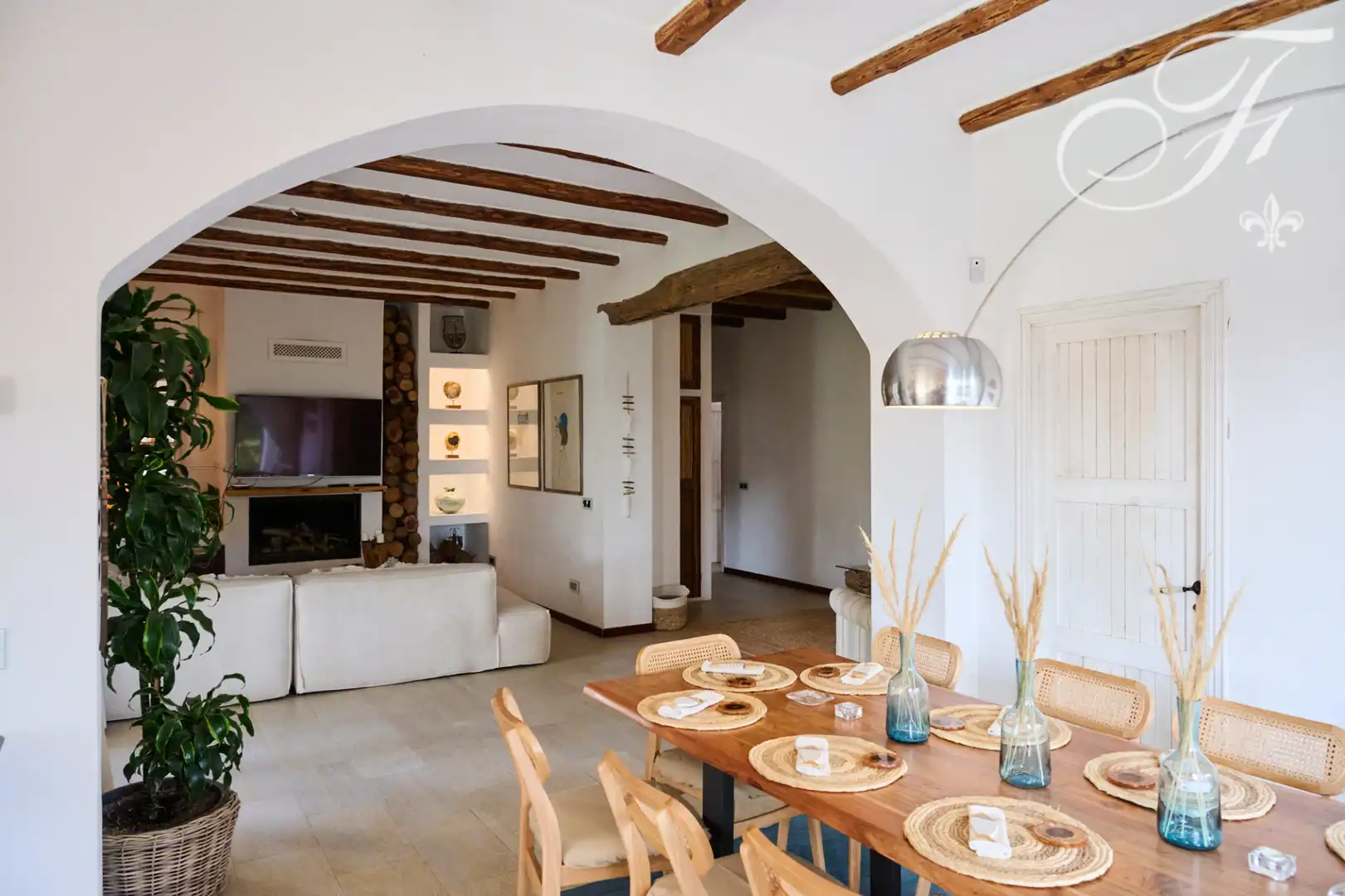 Casa rústica amb piscina en venda a Sant Jordi de Ses Salines-Sant Francesc, imagen 17
