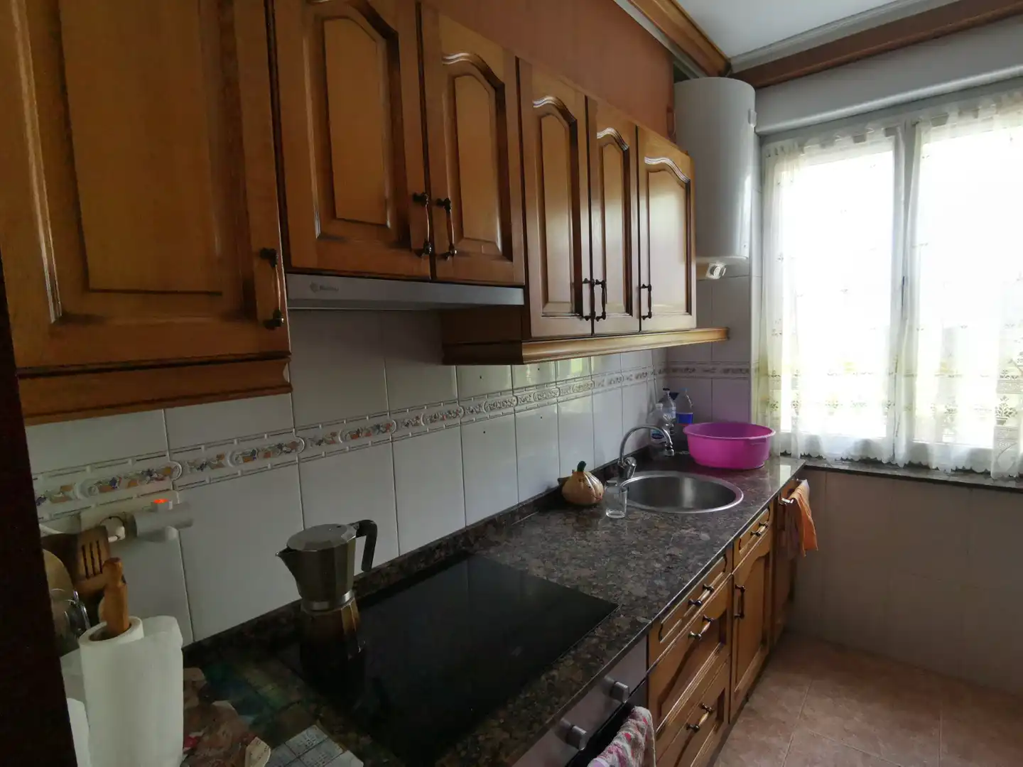 Flat for rent in Calle Norte, Jardín de Cantos - El Nodo