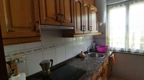 Photo 3 of Flat for rent in Calle Norte, Jardín de Cantos - El Nodo, Avilés