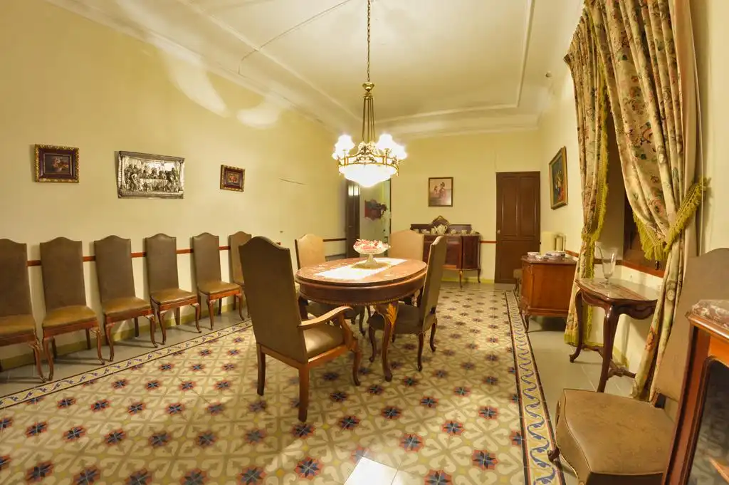 Casa rustica con terrazza in vendita a Batoi, imagen 10