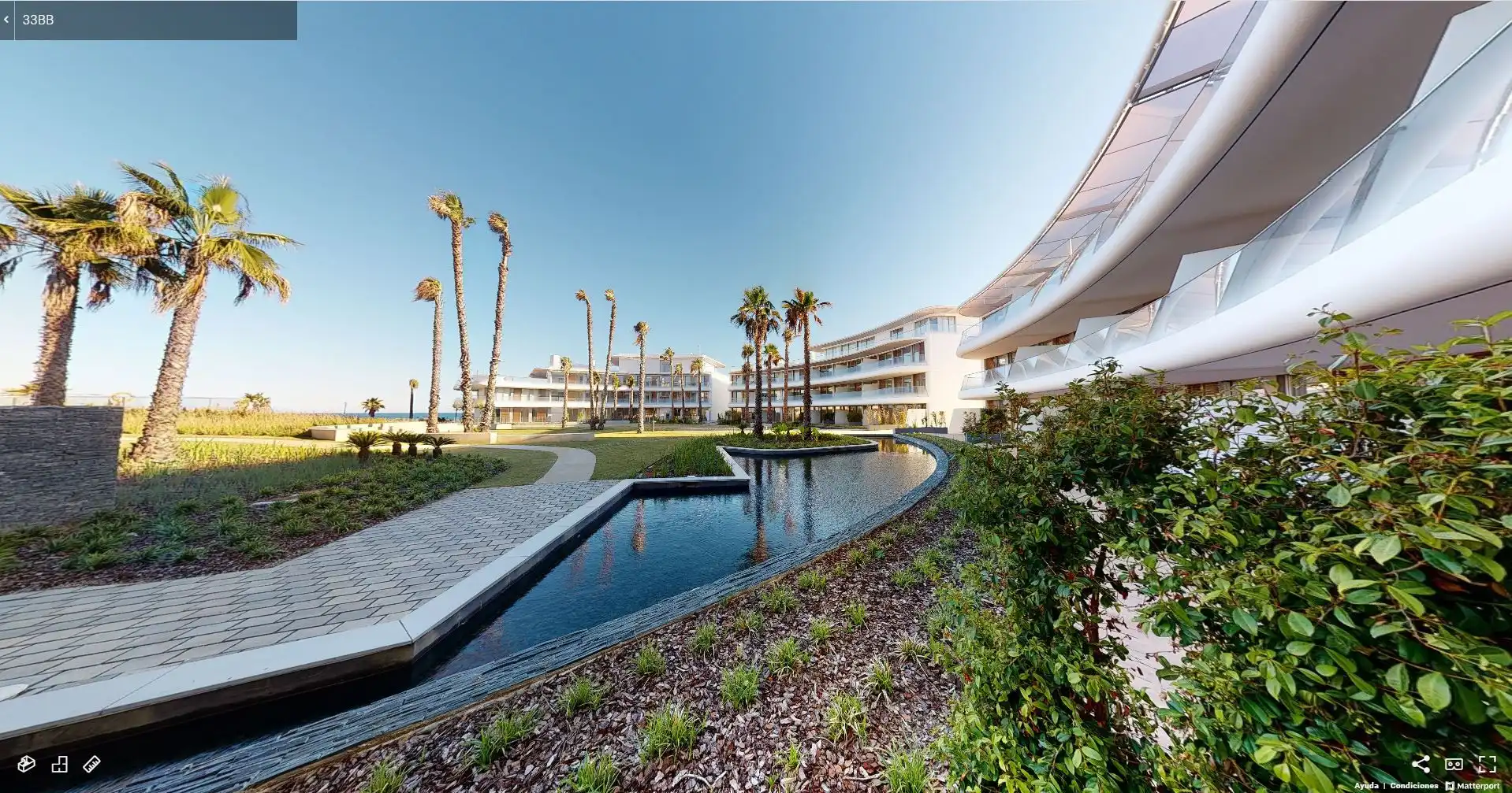 Apartment mit Pool zum Verkauf in Estepona Pueblo, imagen 47