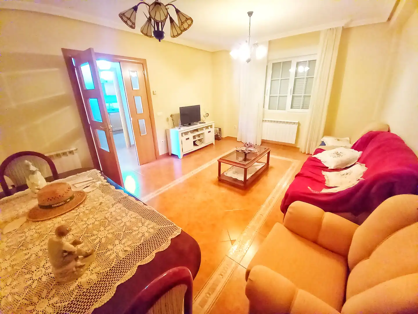 Casa o chalet en venta en Calle el Ranal, 42, Torresandino