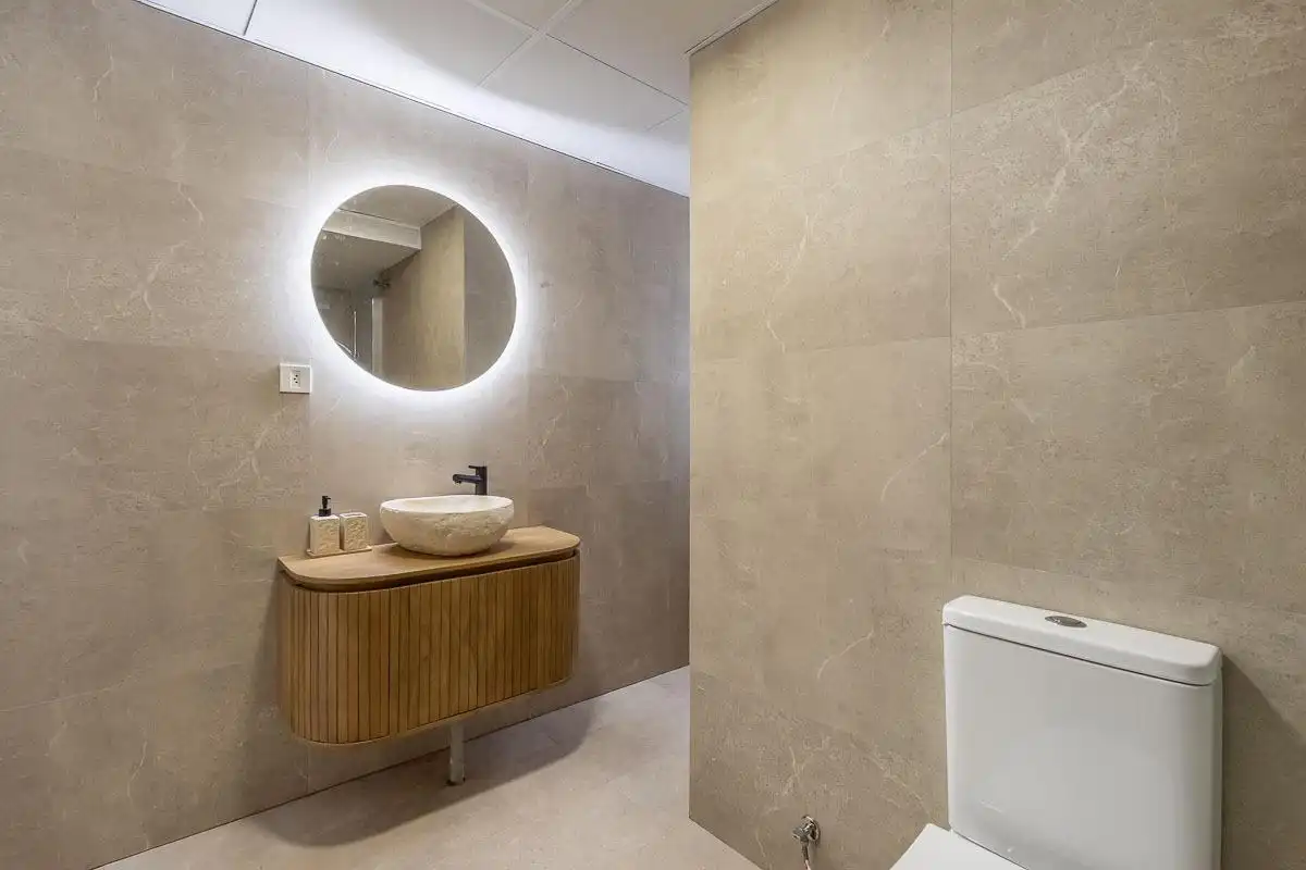 Attico con terrazza in vendita a Calle Profesor Sainz Cantero 5, imagen 25