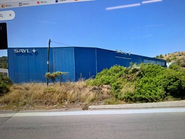 Nave industrial con ascensor en venta en Calle Can Cuyàs