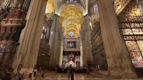 Foto 5 de Piso en venta en Cl Manuel Fal Conde  (c), La Oliva,  Sevilla Capital